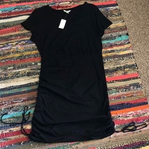 NWT Black Dress
